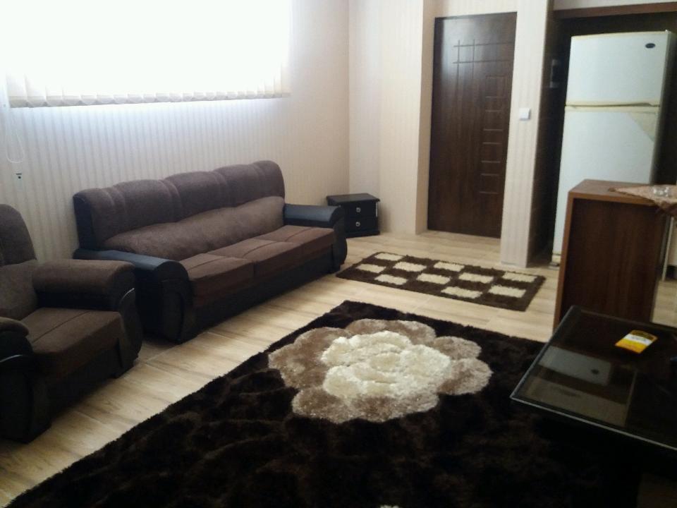 اجاره آپارتمان مبله در اصفهان ارزان