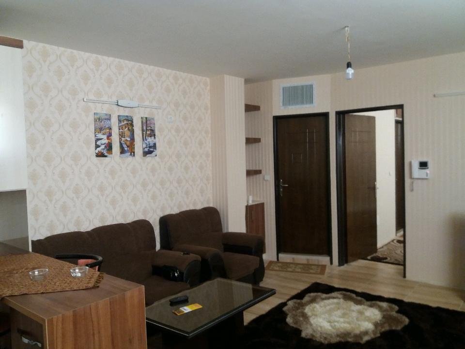 اجاره آپارتمان مبله در اصفهان ارزان