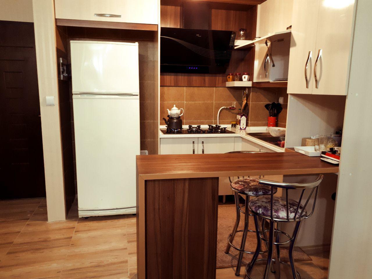 اجاره آپارتمان مبله در اصفهان ارزان