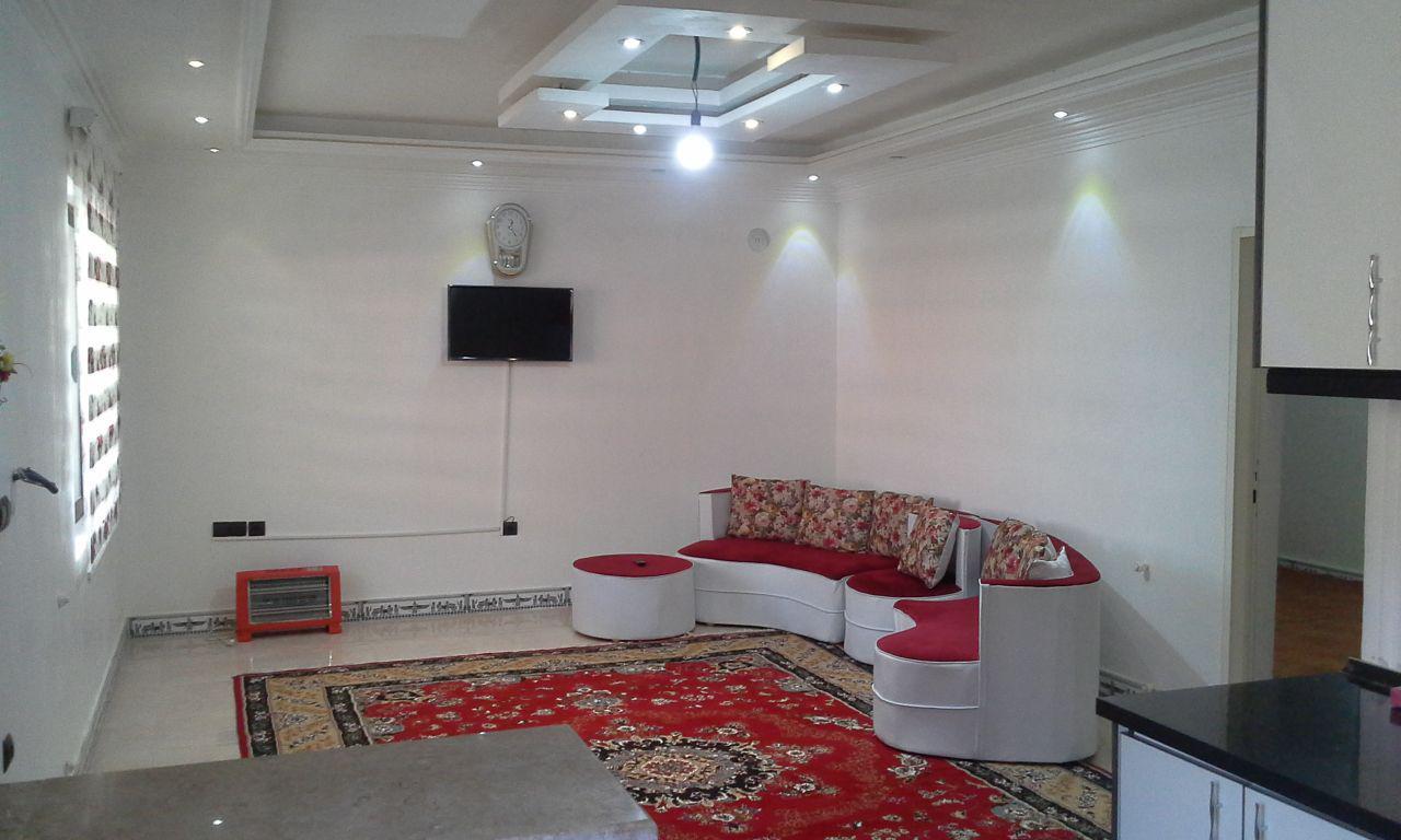 اجاره ویلا در الموت قزوین - دریاچه اوان