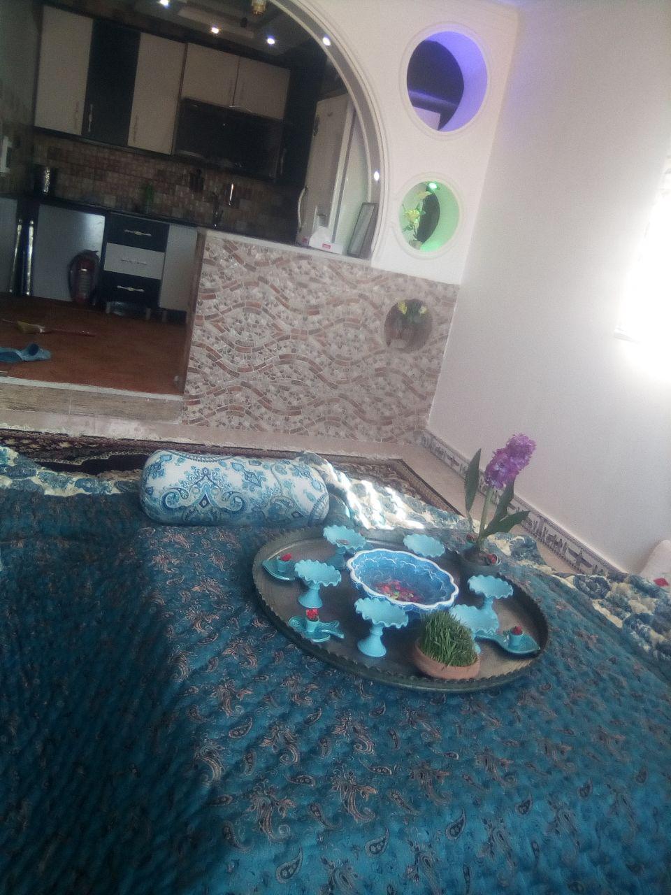 اجاره روزانه ویلا در الموت قزوین - دریاچه اوان