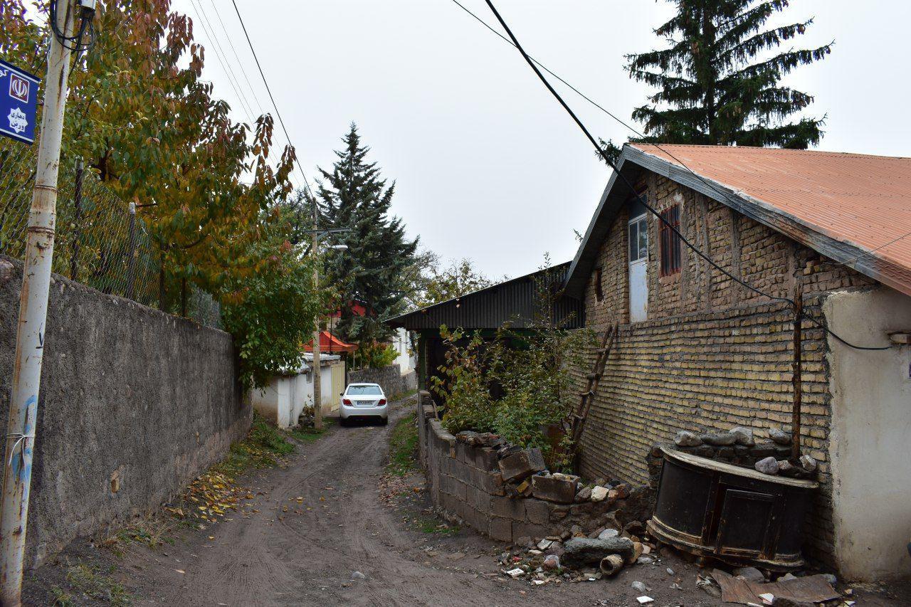 اجاره روزانه ویلا در الموت قزوین - دریاچه اوان