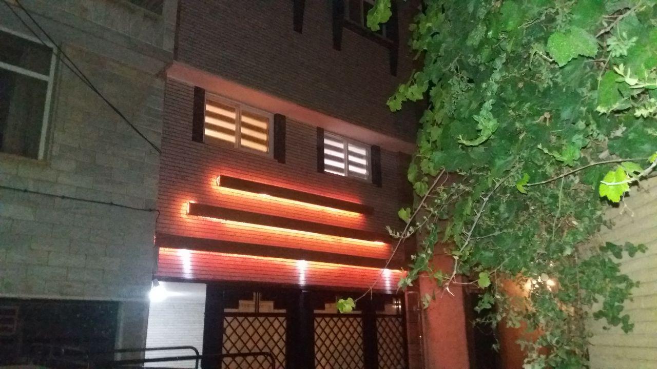 اجاره آپارتمان در اصفهان مرکز شهر