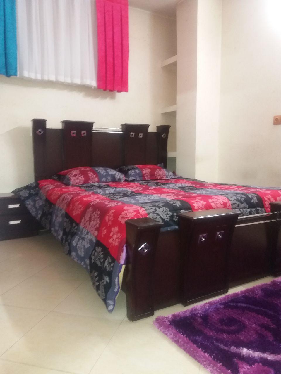 اجاره آپارتمان در اصفهان مرکز شهر