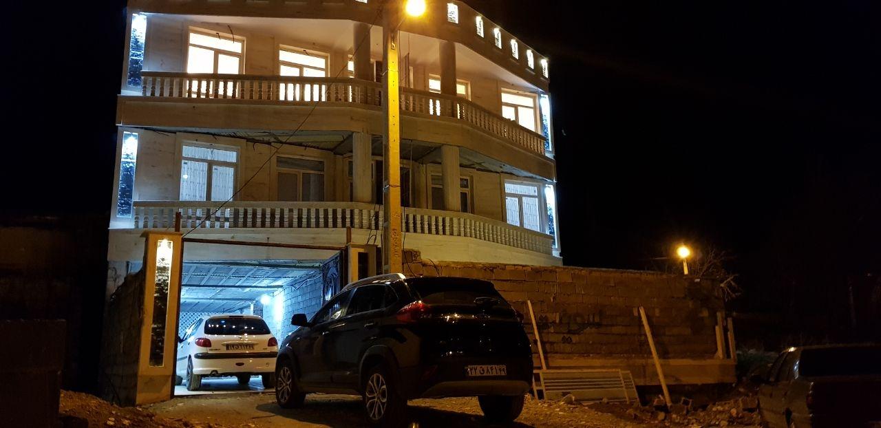 اجاره روزانه آپارتمان مبله در سی سخت