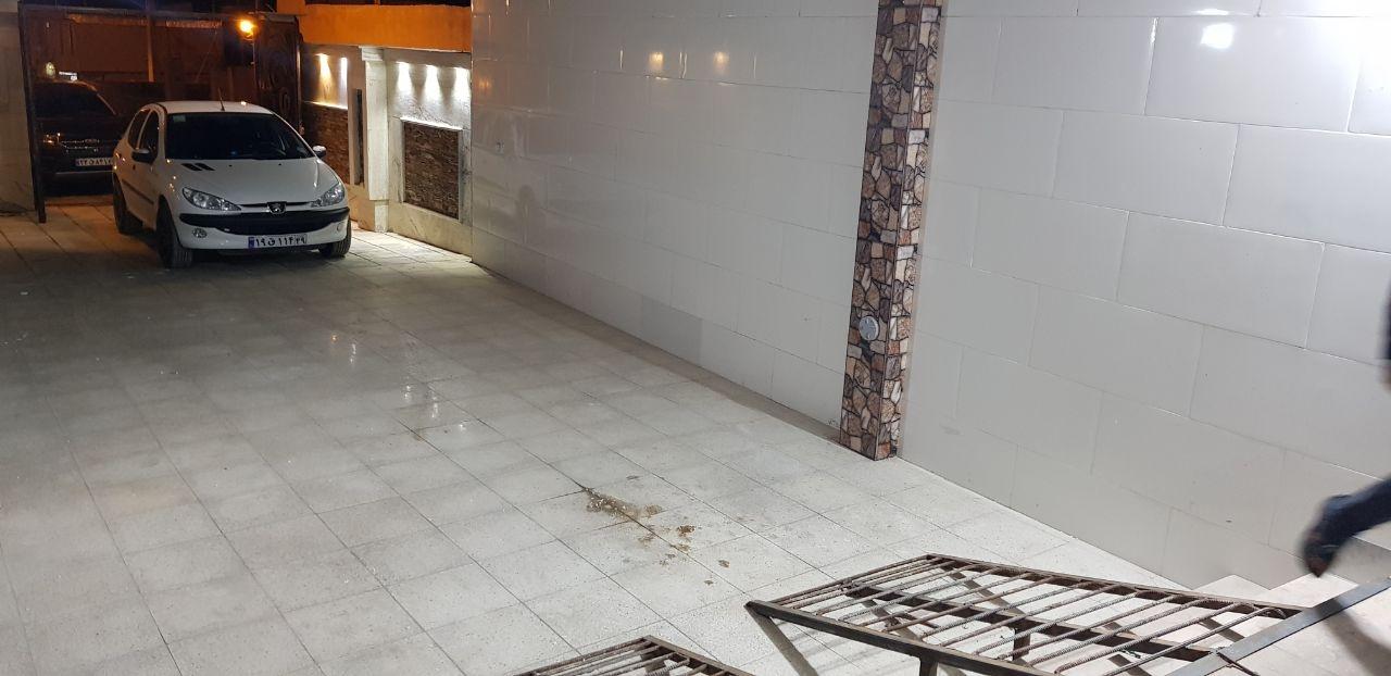 اجاره روزانه آپارتمان مبله در سی سخت