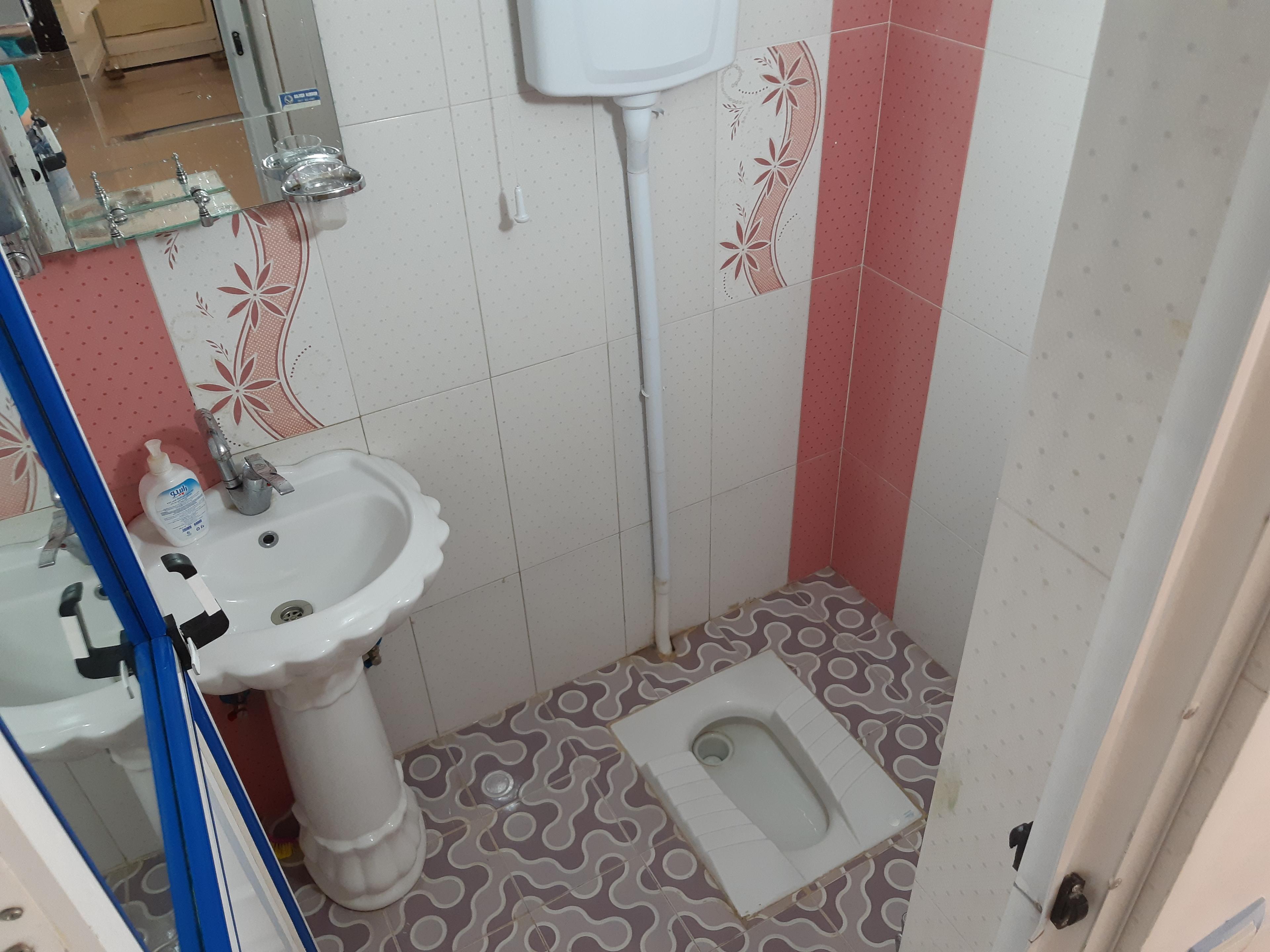 اجاره روزانه آپارتمان مبله در سی سخت