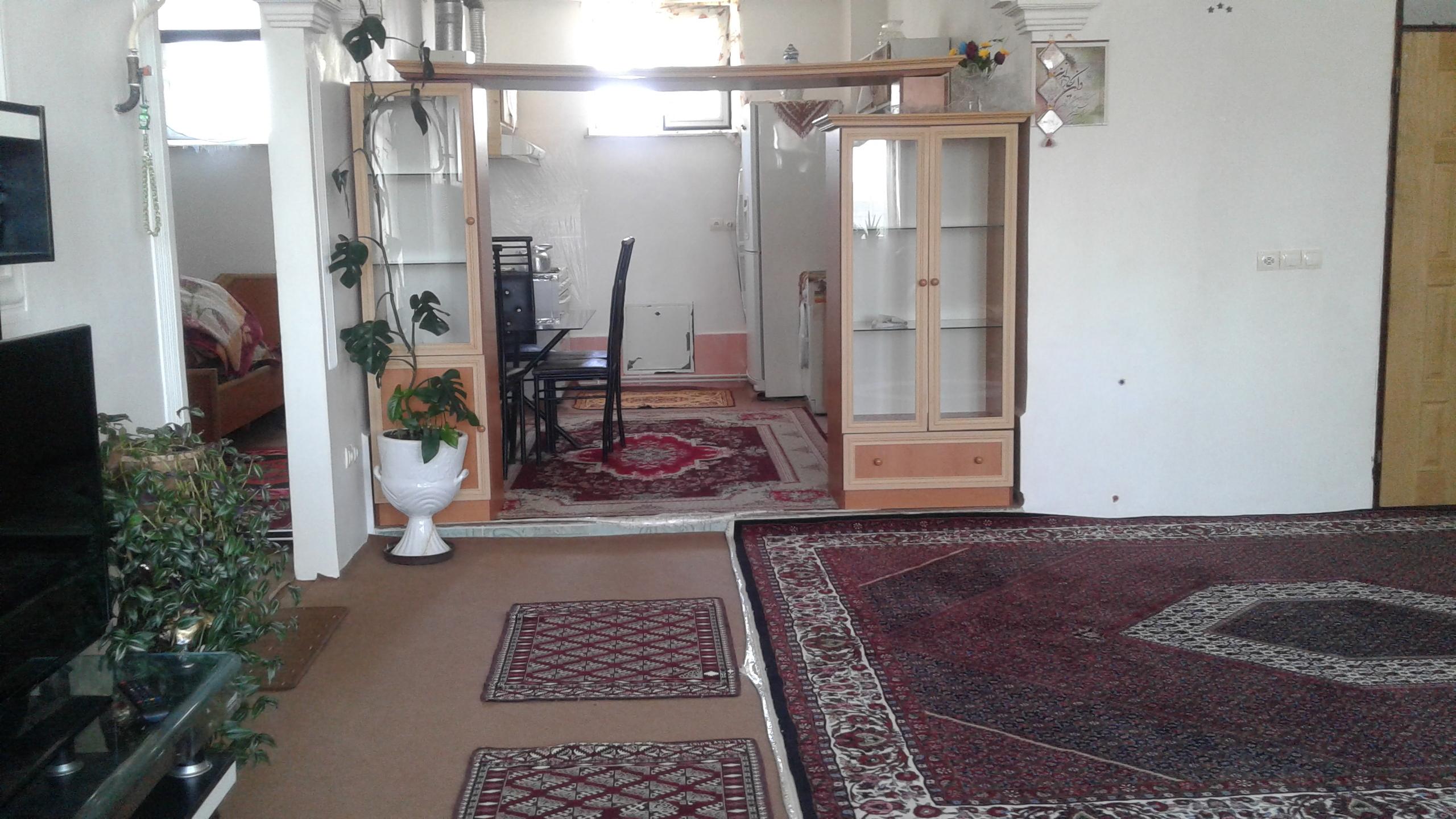 اجاره روزانه آپارتمان مبله در اردبیل