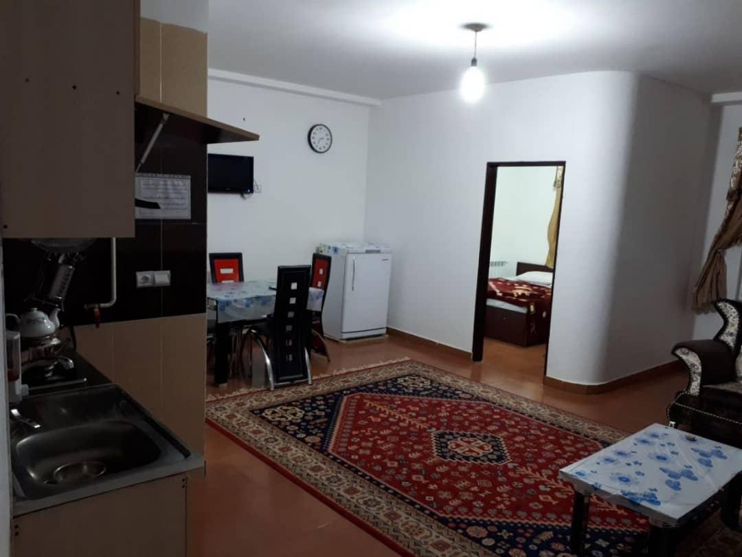 اجاره آپارتمان مبله 5تخته در سرعین