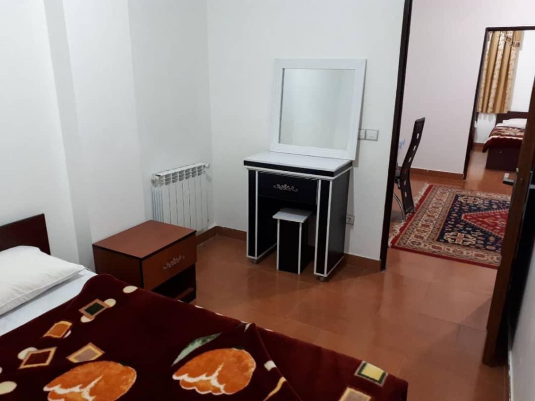 اجاره آپارتمان مبله 5تخته در سرعین