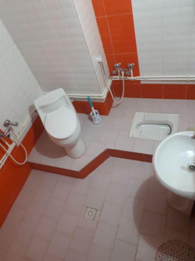 اجاره آپارتمان مبله 5تخته در سرعین