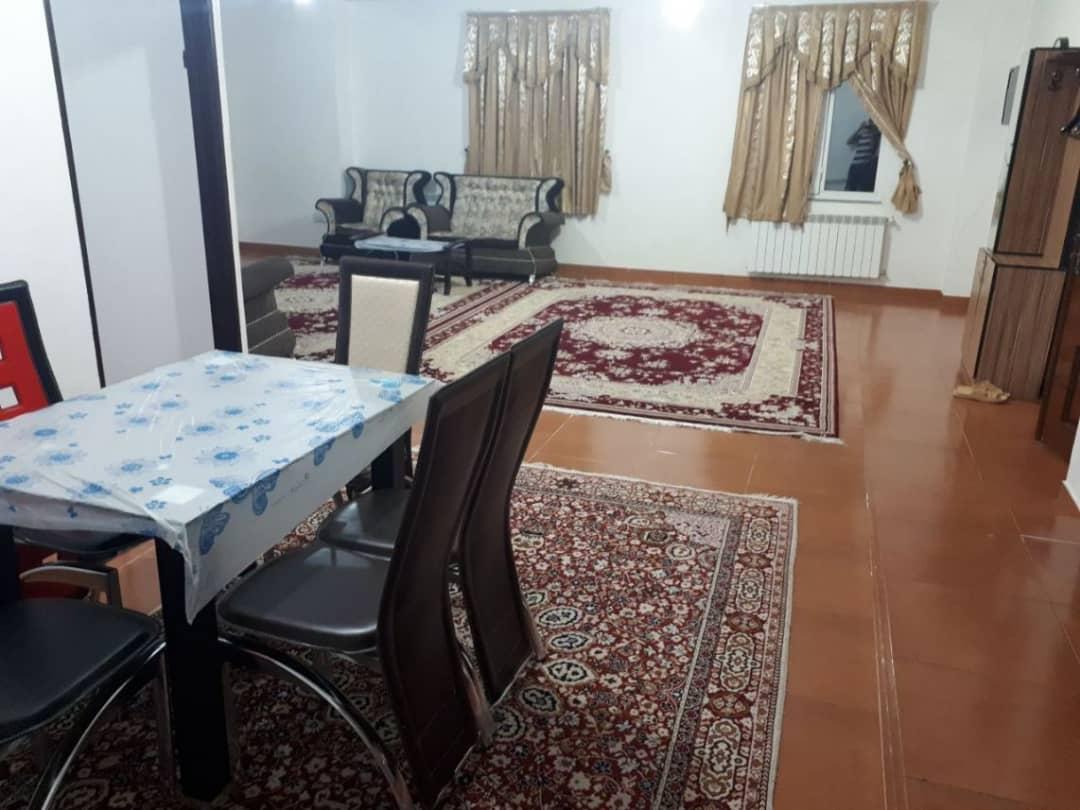 اجاره آپارتمان مبله سه خوابه در سرعین