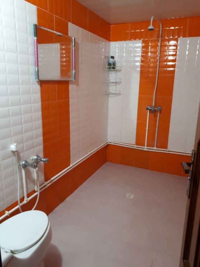 اجاره آپارتمان مبله سه خوابه در سرعین