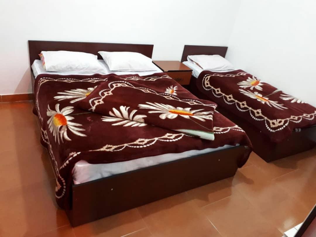 اجاره آپارتمان مبله سه خوابه در سرعین