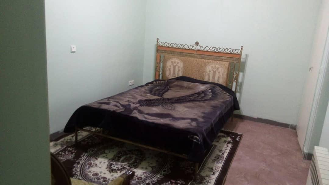 اجاره آپارتمان مبله در کرمان روزانه