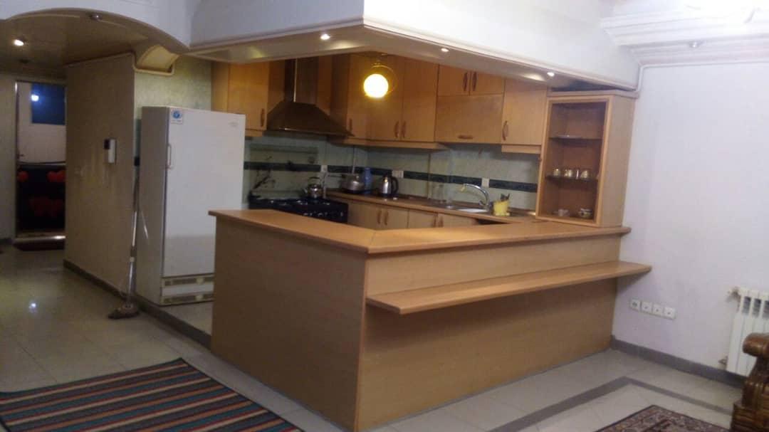 اجاره آپارتمان مبله در کرمان روزانه