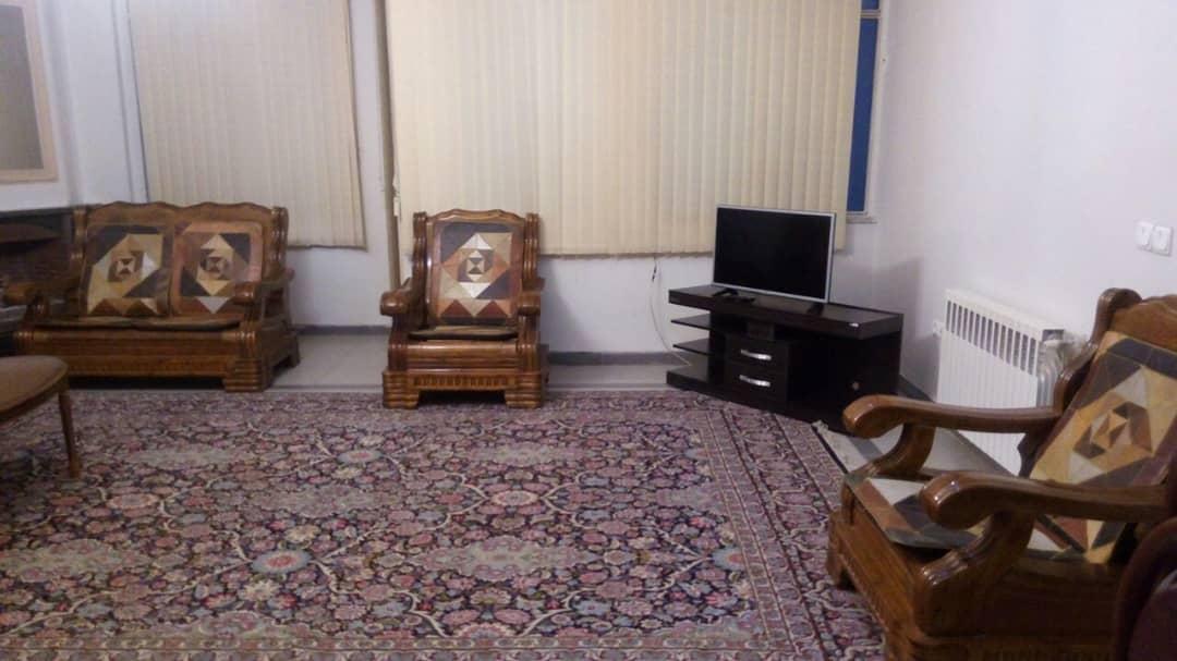 اجاره آپارتمان مبله در کرمان روزانه