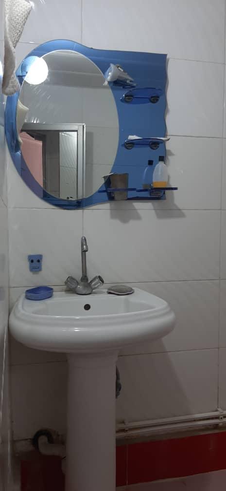 اجاره سوئیت به صورت مبله در اردبیل