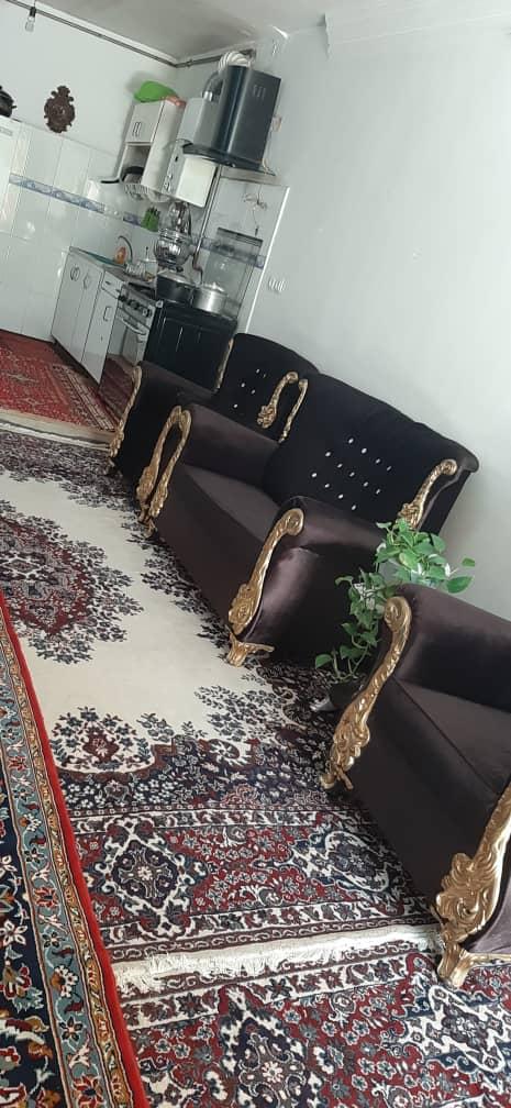 اجاره سوئیت به صورت مبله در اردبیل