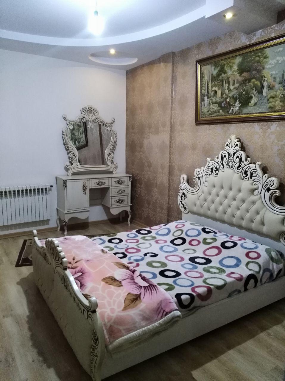 اجاره منزل مبله لوکس در مشهد - vip