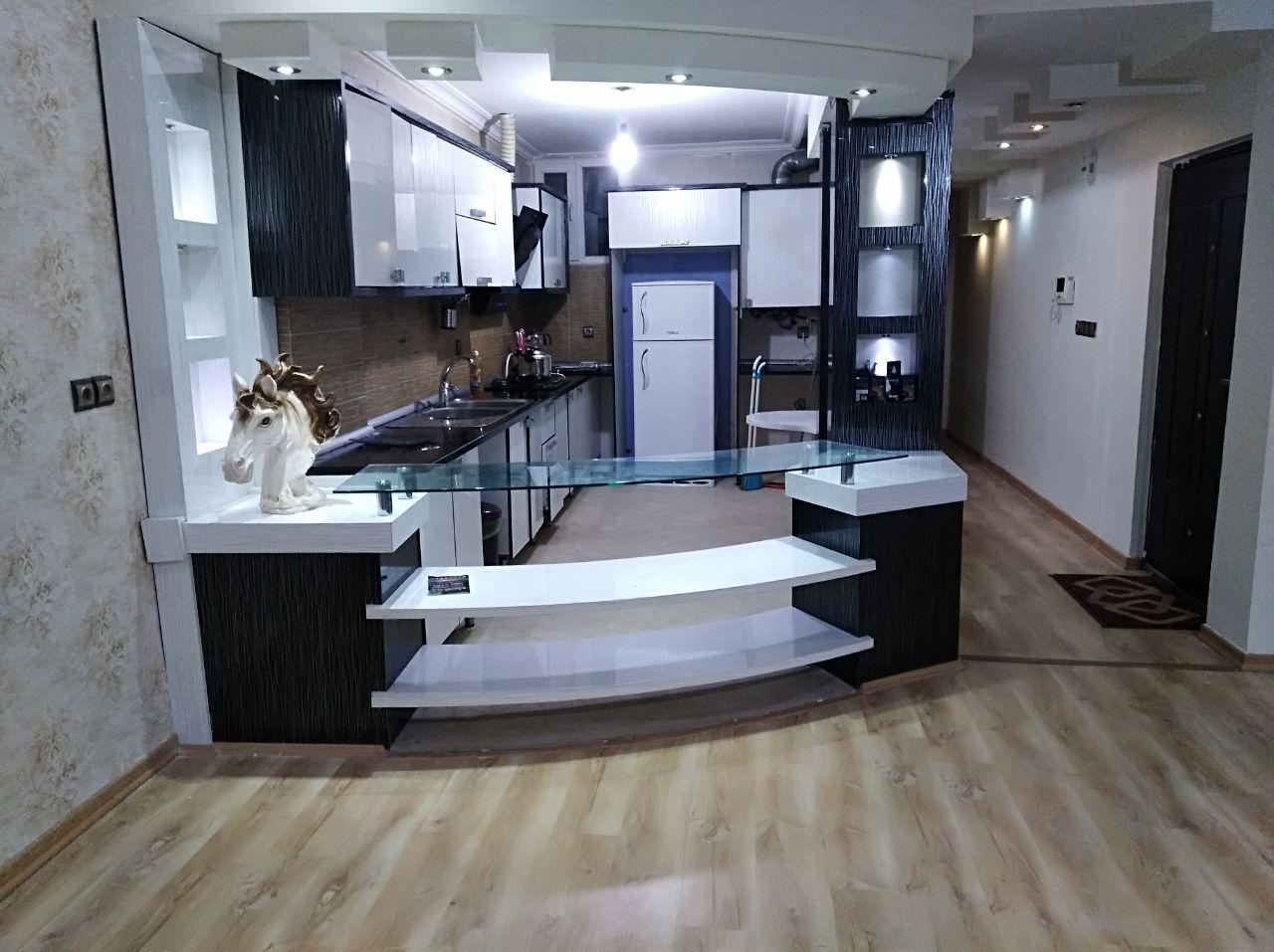 اجاره منزل مبله لوکس در مشهد - vip