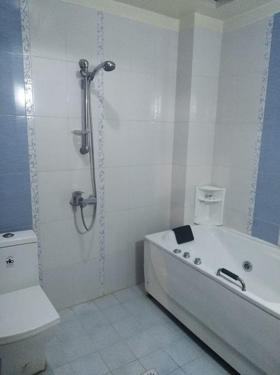 اجاره منزل مبله لوکس در مشهد - vip