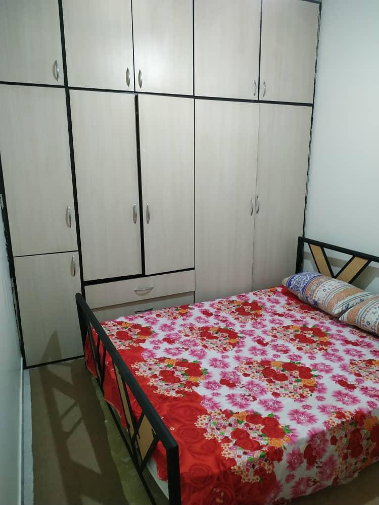 اجاره سوئیت در تبریز - ائل گلی