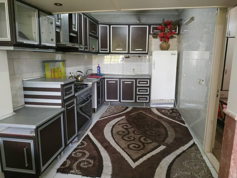 اجاره سوئیت در تبریز - ائل گلی