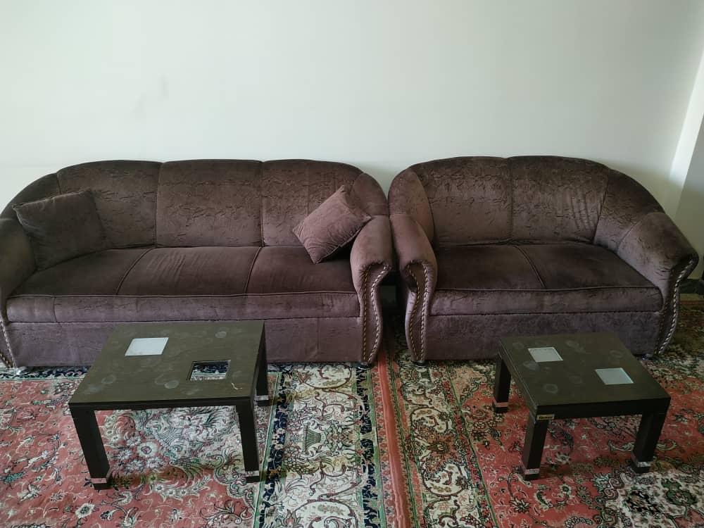 اجاره سوئیت در تبریز - ائل گلی