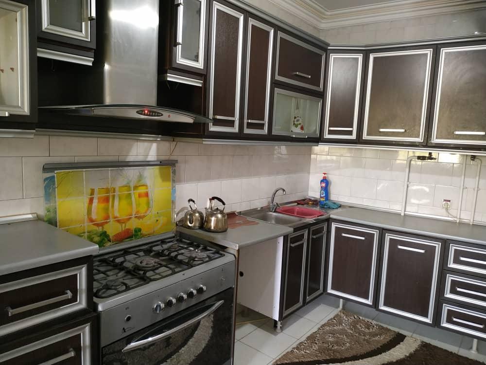 اجاره سوئیت در تبریز - ائل گلی