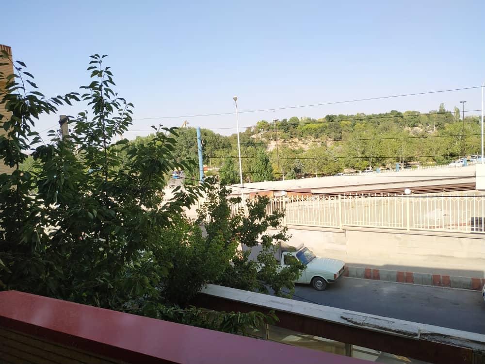 اجاره سوئیت در تبریز - ائل گلی