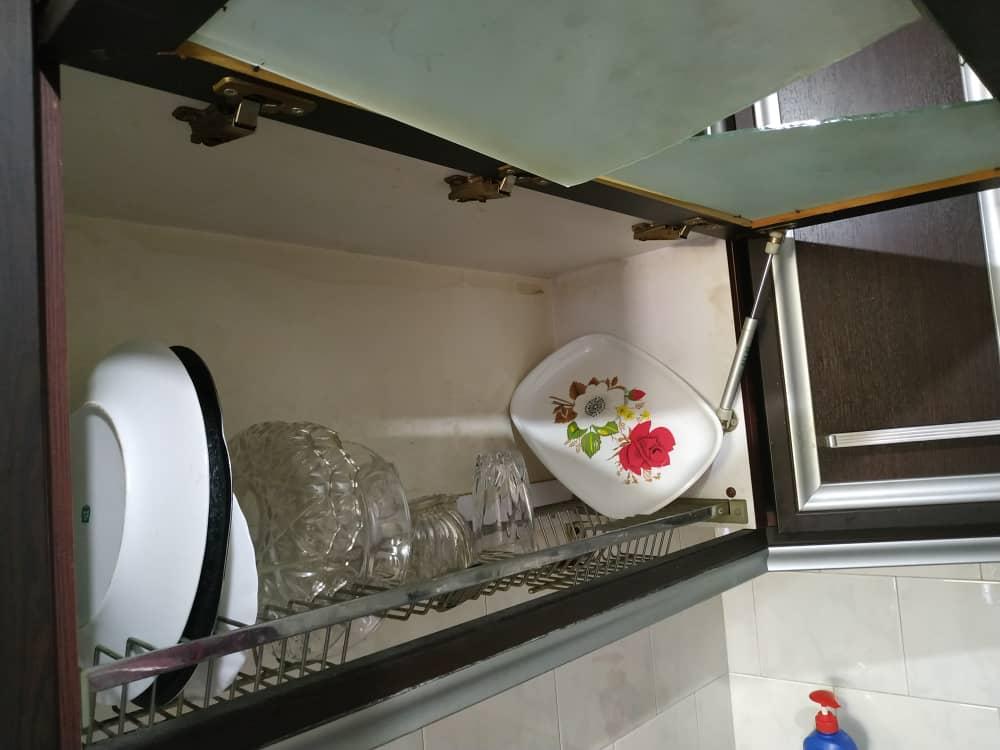 اجاره سوئیت در تبریز - ائل گلی