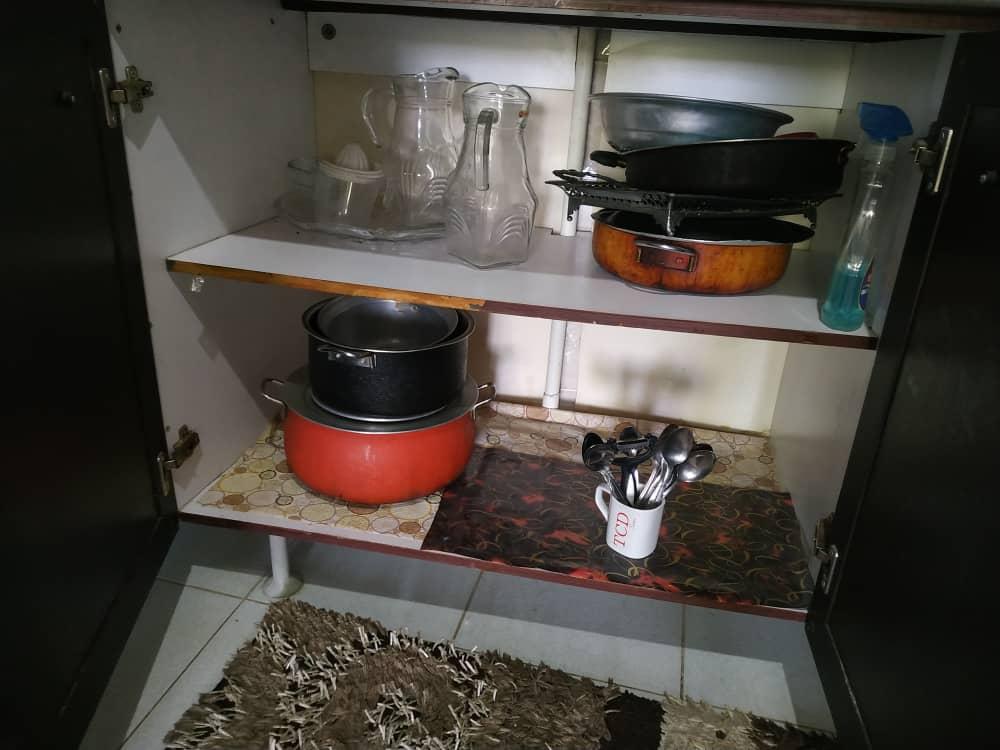 اجاره سوئیت در تبریز - ائل گلی