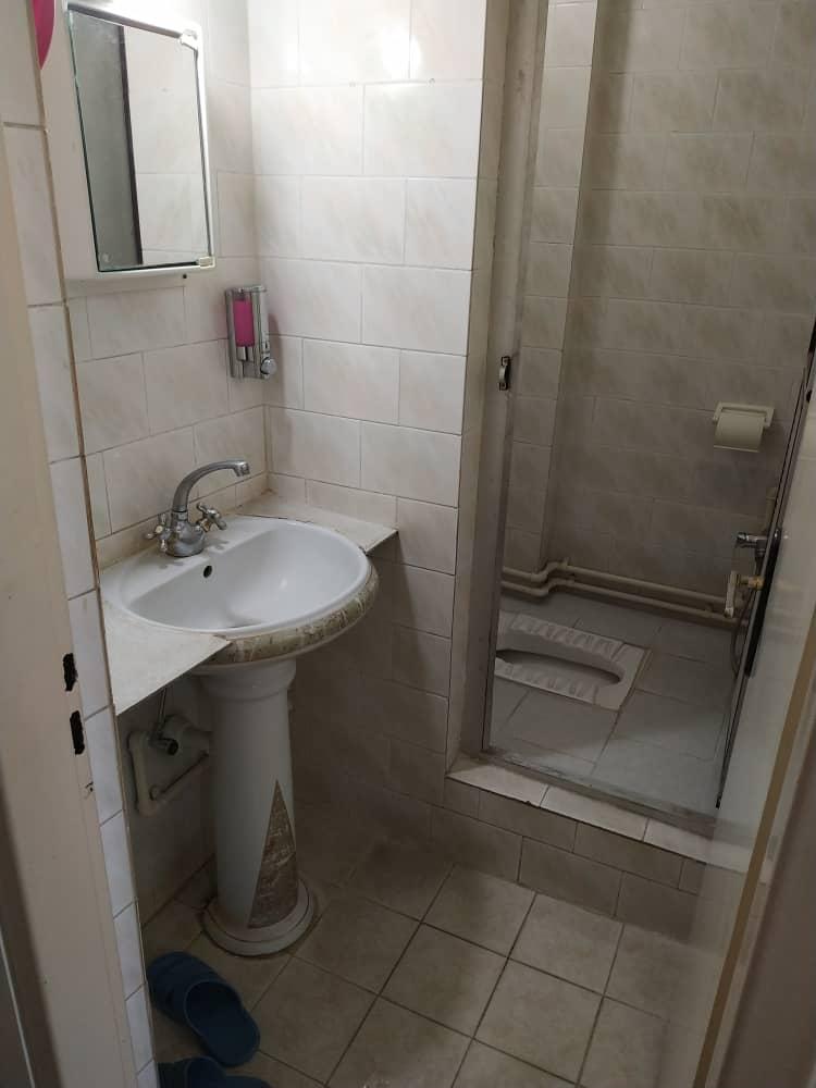 اجاره سوئیت در تبریز - ائل گلی