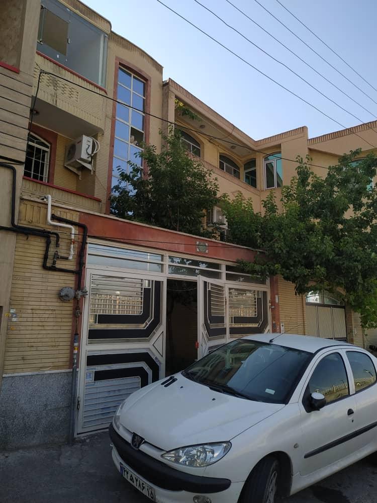 اجاره سوئیت در تبریز - ائل گلی