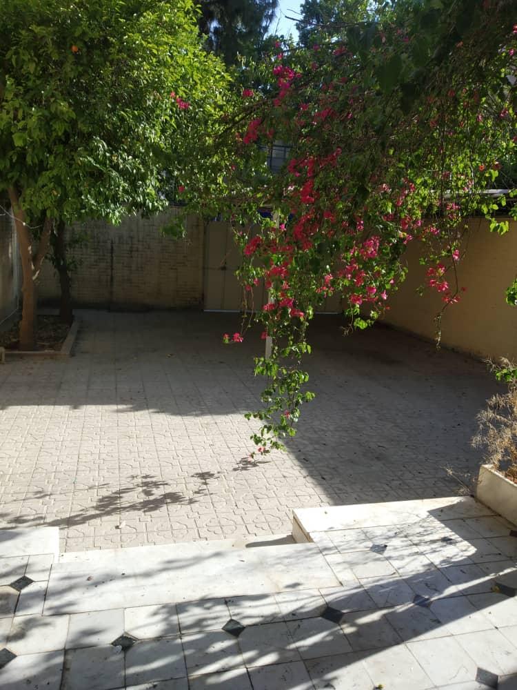 خانه ویلایی در شیراز روزانه