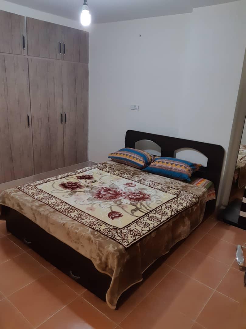 آپارتمان مبله لوکس شیراز