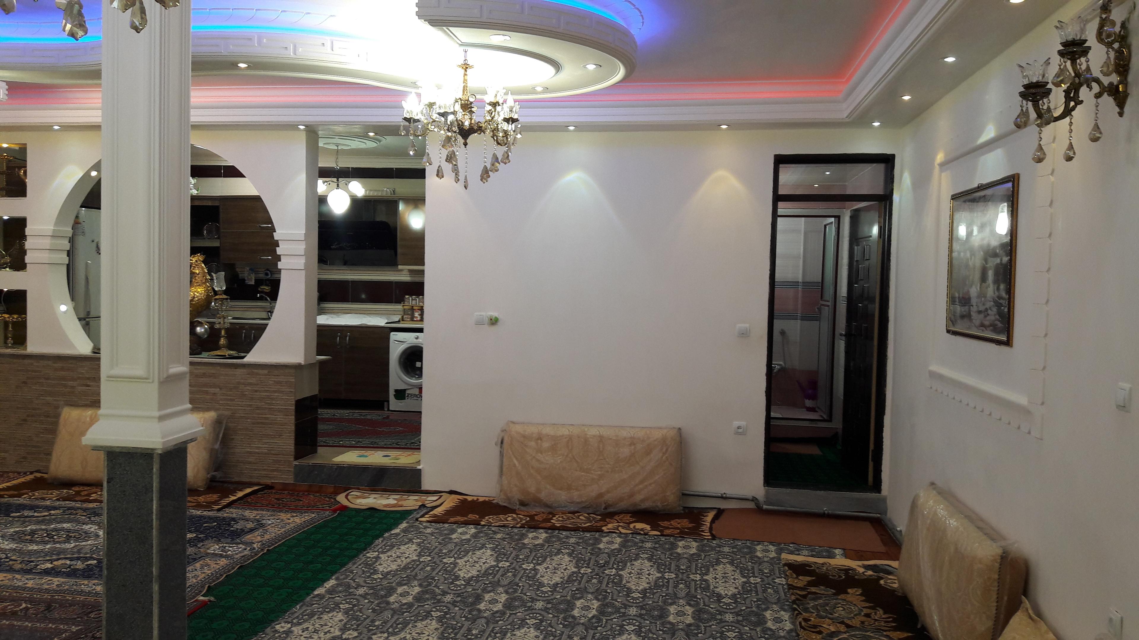 سوئیت اجاره ای روزانه در خوی واحد 1