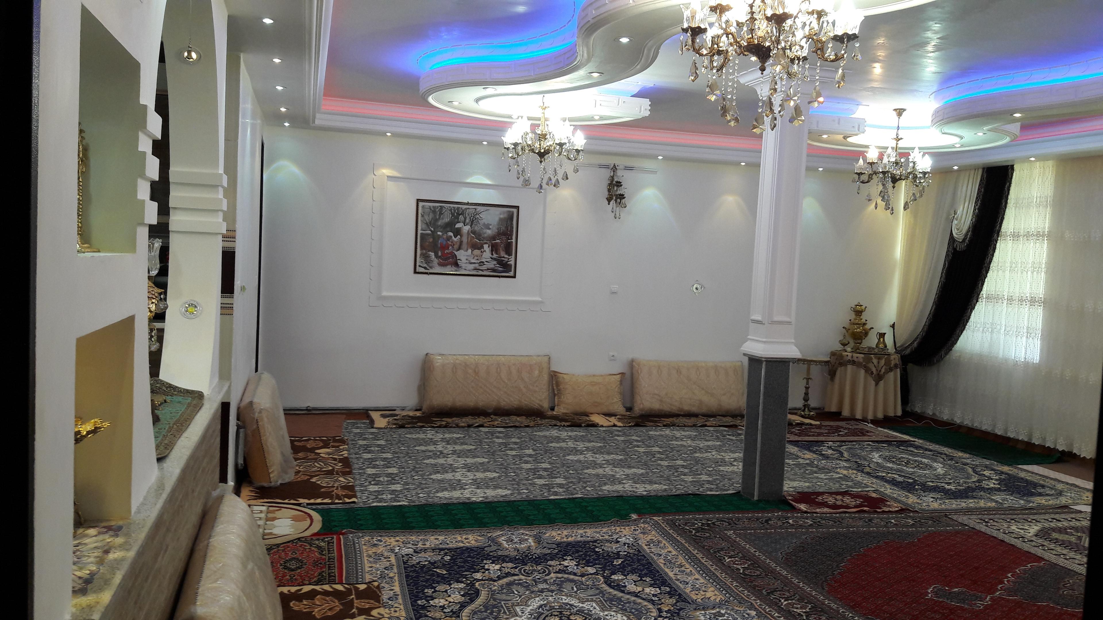 سوئیت اجاره ای روزانه در خوی واحد 1