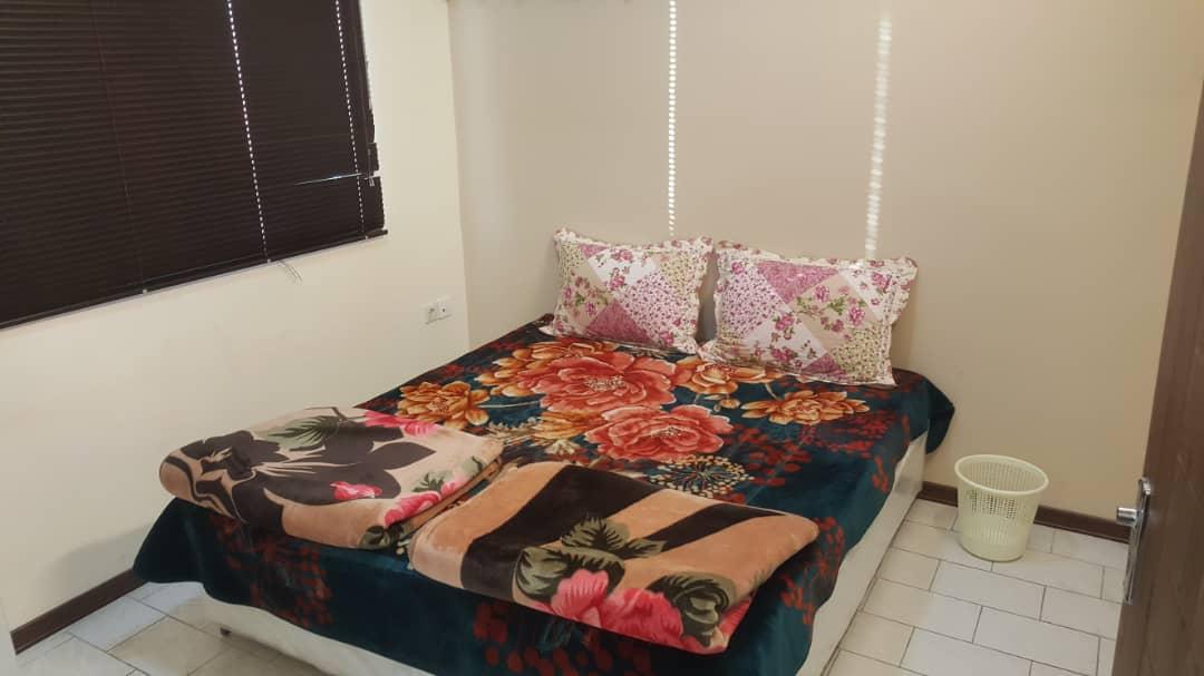 اجاره روزانه خانه در مشهد نزدیک حرم