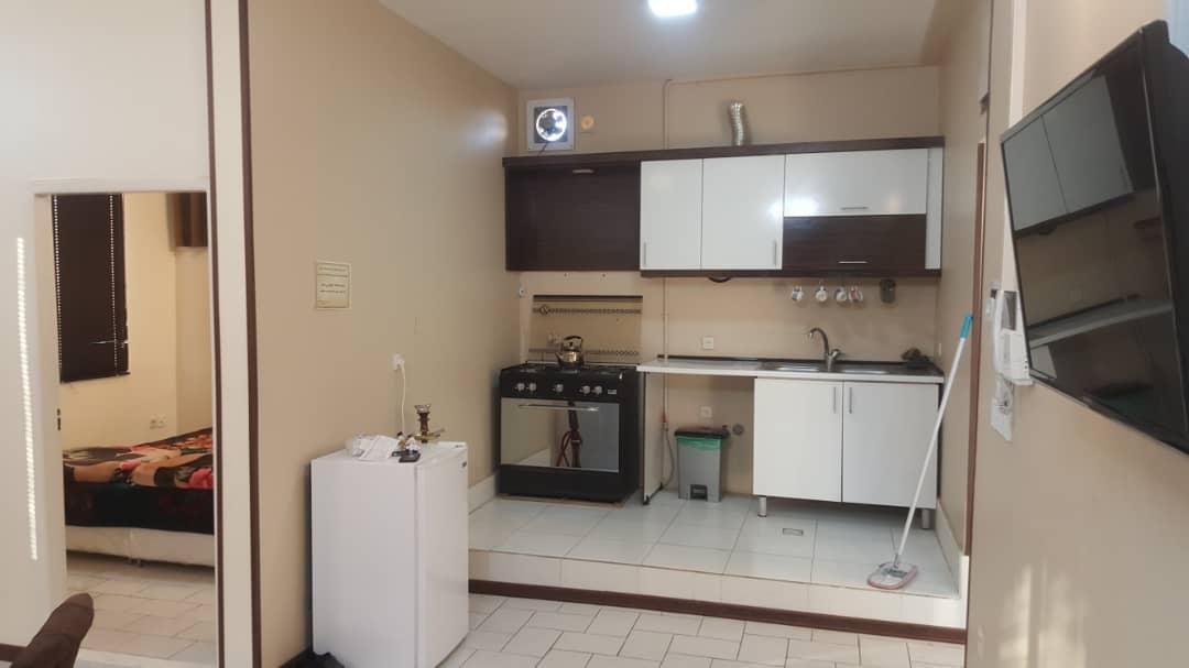 اجاره روزانه خانه در مشهد نزدیک حرم