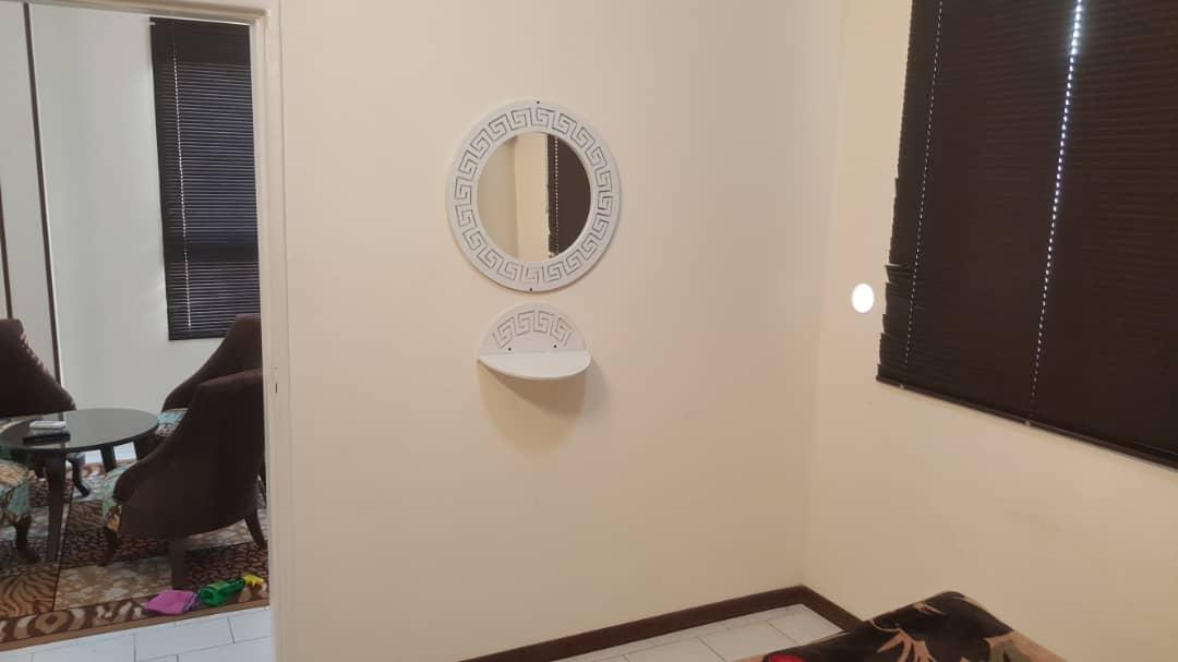 اجاره روزانه خانه در مشهد نزدیک حرم