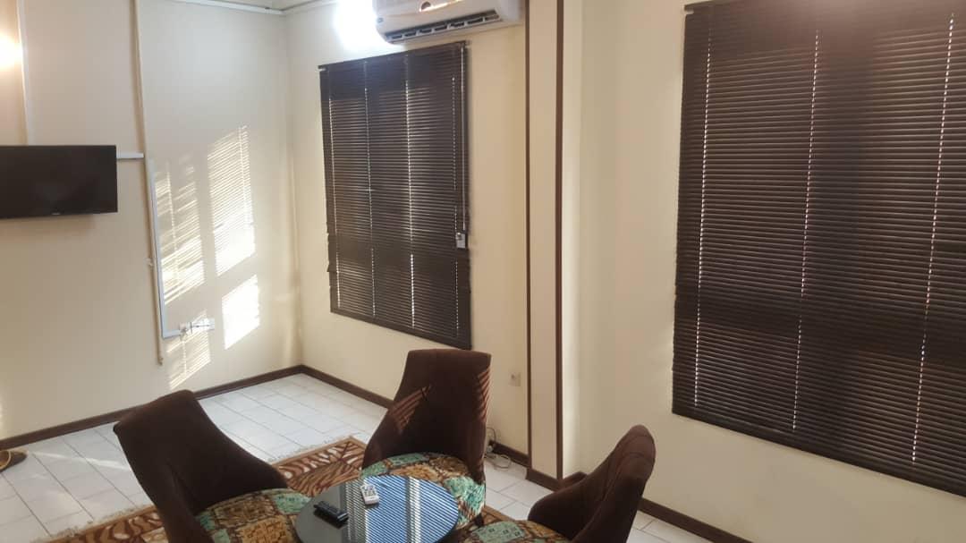 اجاره روزانه خانه در مشهد نزدیک حرم