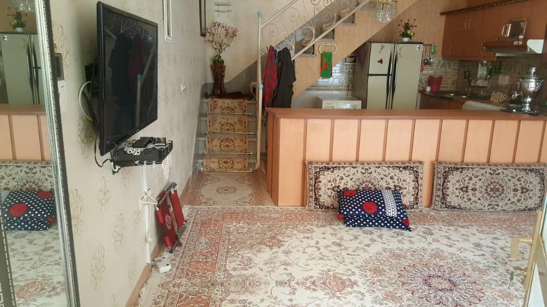 اجاره روزانه خانه نزدیک حرم در مشهد