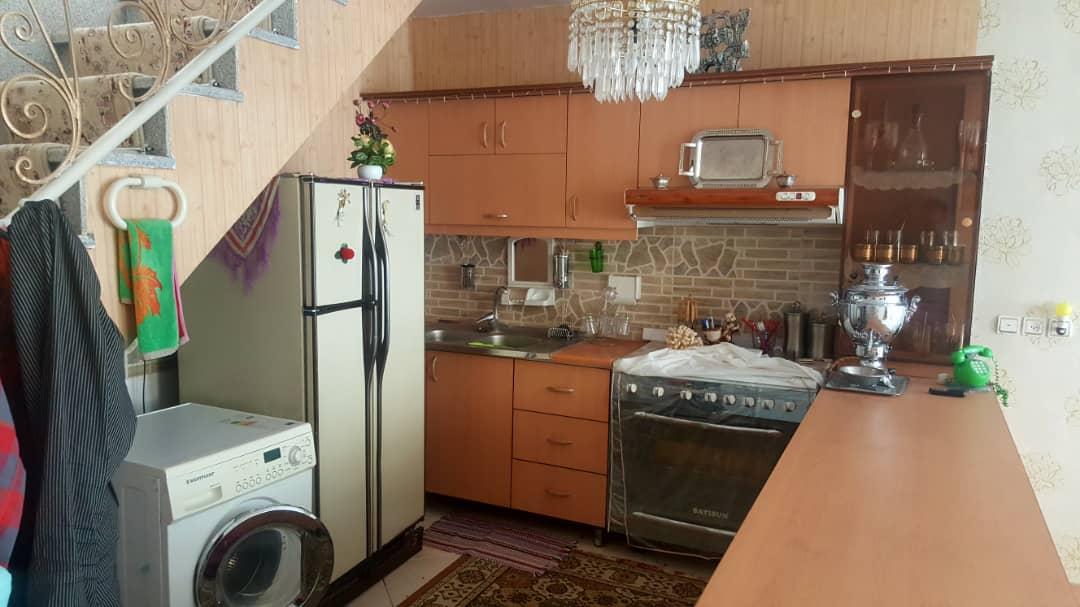 اجاره روزانه خانه نزدیک حرم در مشهد