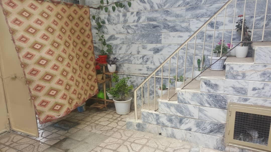اجاره روزانه خانه نزدیک حرم در مشهد