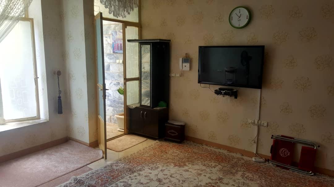 اجاره روزانه خانه نزدیک حرم در مشهد