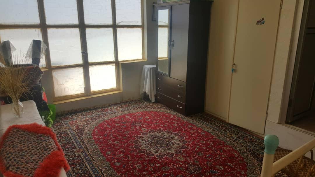 اجاره روزانه خانه نزدیک حرم در مشهد