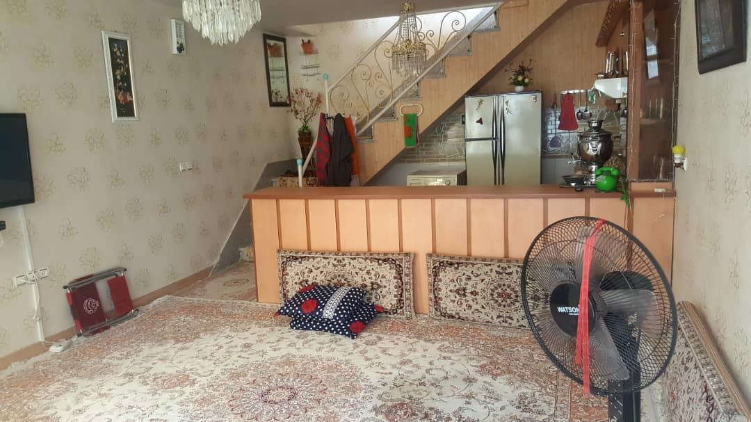 اجاره روزانه خانه نزدیک حرم در مشهد