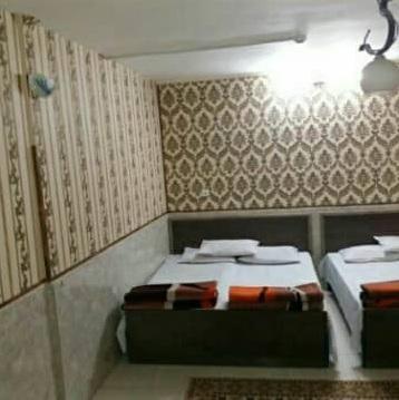 اجاره آپارتمان مبله مشهد نزدیک حرم